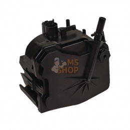 WK9392Z; MANN-FILTER; Filtre à carburant; pièce detachée