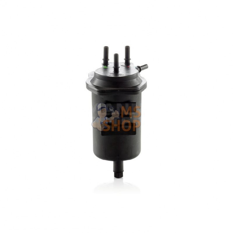 WK9395; MANN-FILTER; Filtre à carburant; pièce detachée