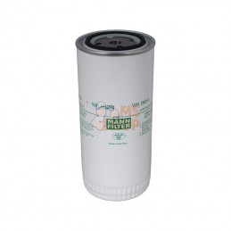 WK9624; MANN-FILTER; Cartouche filtrante carburant; pièce detachée