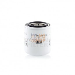 WK10020; MANN-FILTER; Filtre à carburant; pièce detachée