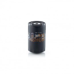 WK11014; MANN-FILTER; Filtre à carburant; pièce detachée