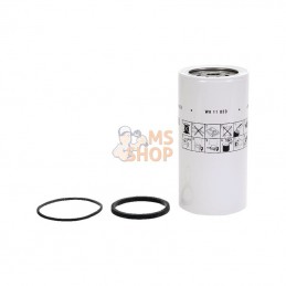 WK11030X; MANN-FILTER; Filtre à carburant; pièce detachée