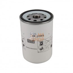 WK11502; MANN-FILTER; Filtre à carburant; pièce detachée