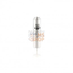 WK50051Z; MANN-FILTER; Filtre à carburant; pièce detachée