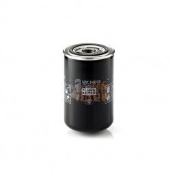 WK94023; MANN-FILTER; Filtre à carburant; pièce detachée