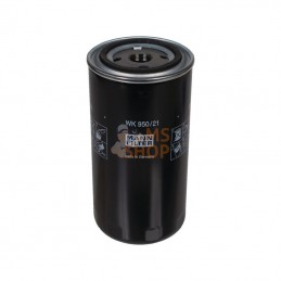 WK95021; MANN-FILTER; Cartouche filtrante carburant; pièce detachée