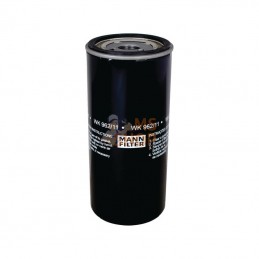 WK96211; MANN-FILTER; Cartouche filtrante carburant; pièce detachée