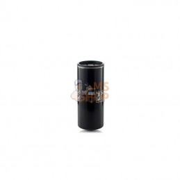 WP12121; MANN-FILTER; Filtre à carburant; pièce detachée