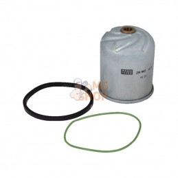 ZR902X; MANN-FILTER; Cartouche pour centrifugeuse; pièce detachée