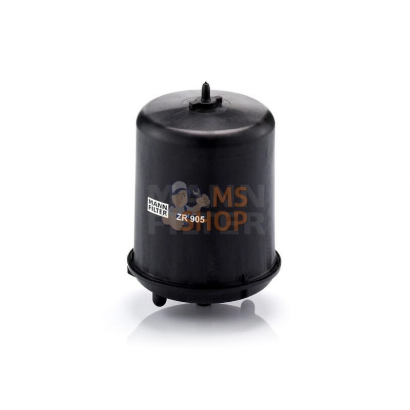 ZR905Z; MANN-FILTER; Filtre à huile; pièce detachée