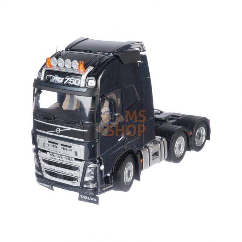 MM1811; MARGE MODELS; Camion Volvo FH 16 6x2; pièce detachée