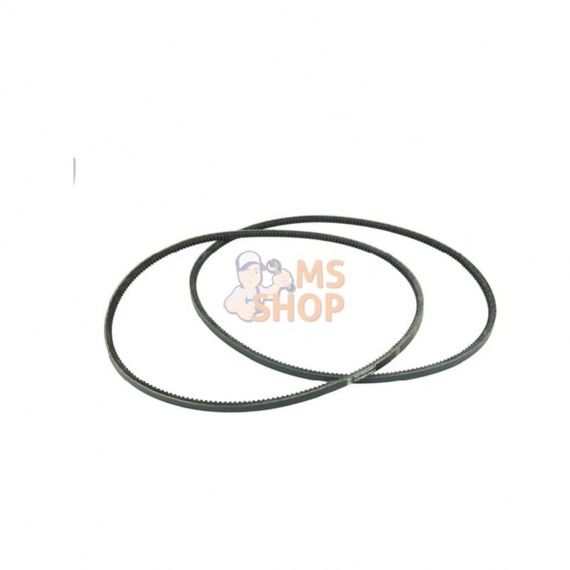 4274692M91; MASSEY FERGUSON; Kit ceinture; pièce detachée 4274692M91; MASSEY FERGUSON; Kit ceinture; pièce detachée