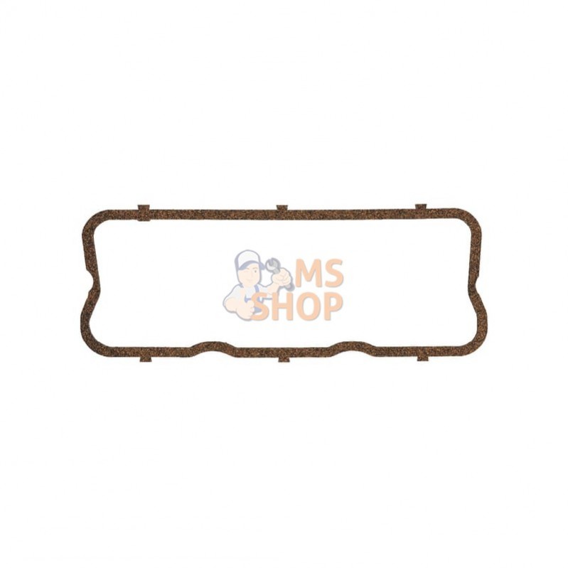 V836646360; MASSEY FERGUSON; Joint de cache-soupapes; pièce detachée