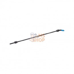 SPM83043805; MATABI; Tube avec écrous; pièce detachée