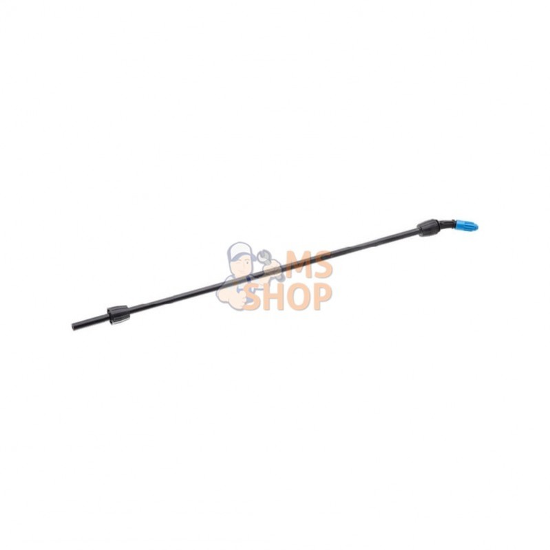 SPM83043805; MATABI; Tube avec écrous; pièce detachée