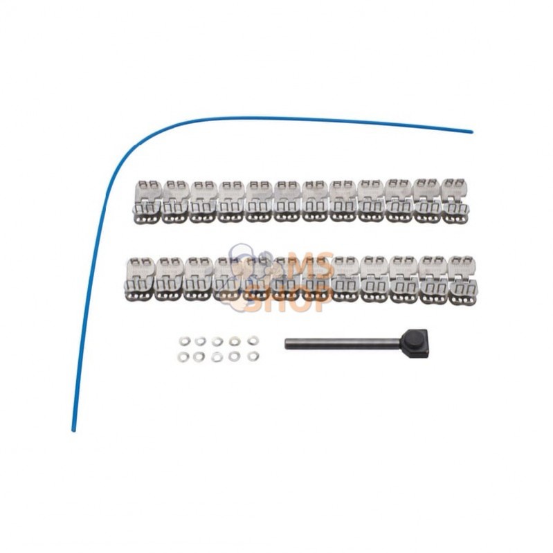 3804848; MATO; Easyfix Eco Kit EFEK125-SS; pièce detachée