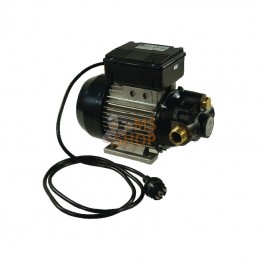 SP3431020; MATO; Pompe électrique 230 V; pièce detachée