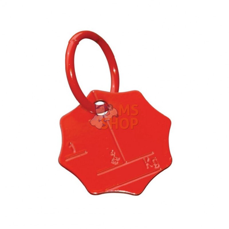 TI01; MCBULL; Marquage pour remorque 1 Stran; pièce detachée TI01; MCBULL; Marquage pour remorque 1 Stran; pièce detachée