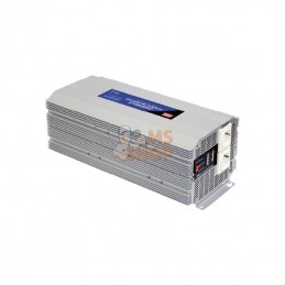 OMV122302500; MEAN WELL; Transformateur de tension 12 V / 230 V, 2 500 W; pièce detachée