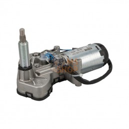 ME053176; MERLO; Moteur essuie-glace arrière; pièce detachée