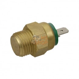 30N4600500; MITSUBISHI; Thermostat 111 ºC; pièce detachée