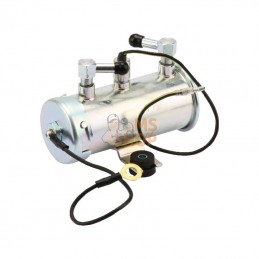 31A6202100; MITSUBISHI; Pompe d'alimentation Mitsubishi; pièce detachée
