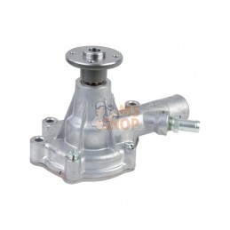 MM407405; MITSUBISHI; Pompe à eau Mitsubishi; pièce detachée