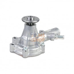 MM409303N; MITSUBISHI; Pompe eau; pièce detachée