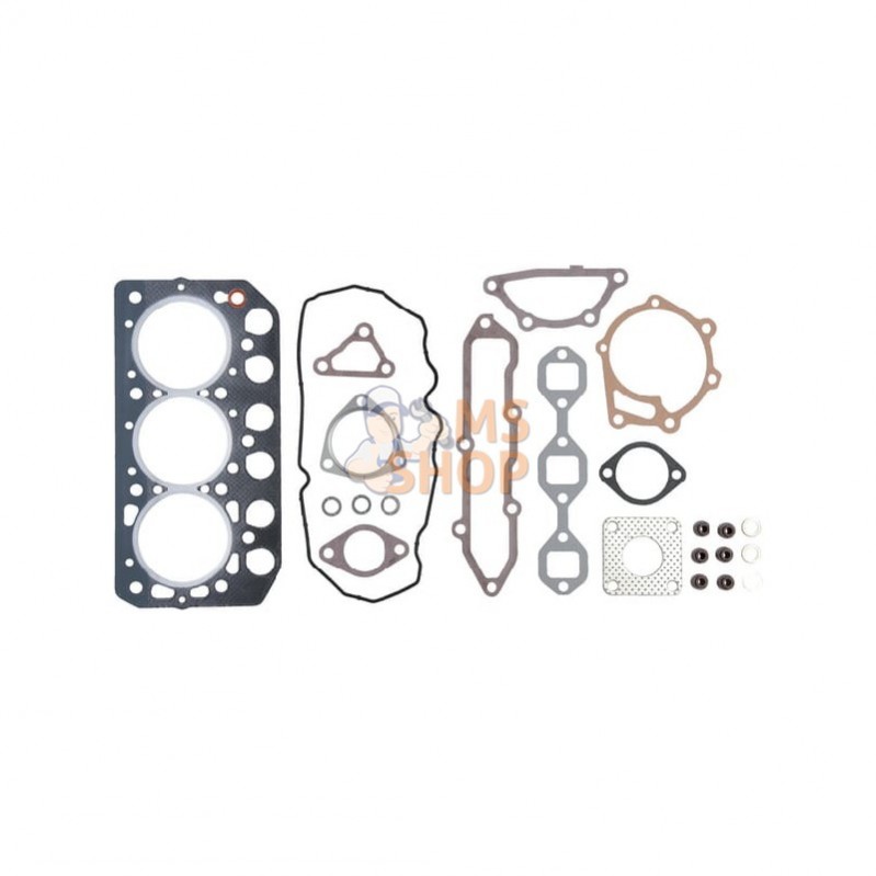 ZDSS3LS3L2; MITSUBISHI; Kit de joints de culasse Mitsu; pièce detachée