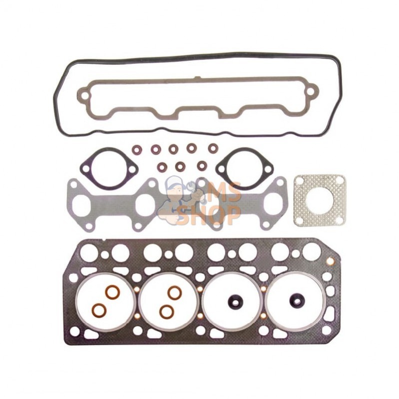 ZDSS4LS4L2; MITSUBISHI; Kit de joints de culasse Mitsu; pièce detachée