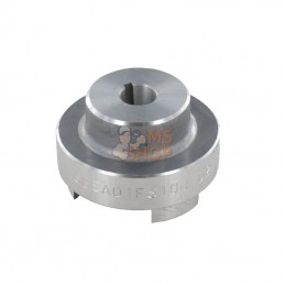 GEP081; MP FILTRI; Côté pompe; pièce detachée