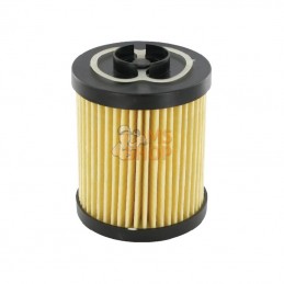 MF1001P25NB; MP FILTRI; Filtre 25 µm; pièce detachée