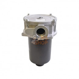 MPF4003G2A25H; MP FILTRI; Filtre de retour 1-1/2" BSP A25; pièce detachée