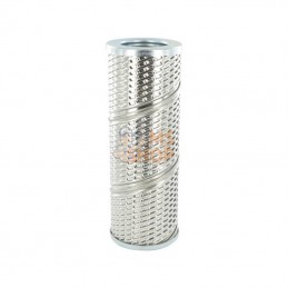 MR1002P25A; MP FILTRI; Filtre 25 µm; pièce detachée