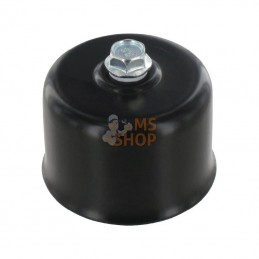 SA036G2L40A; MP FILTRI; Filtre d'aération 3/8" 10 µm; pièce detachée