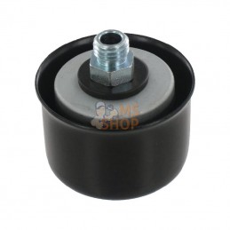 SA075G2L10A; MP FILTRI; Filtre d'aération 3/4" 10 µm; pièce detachée