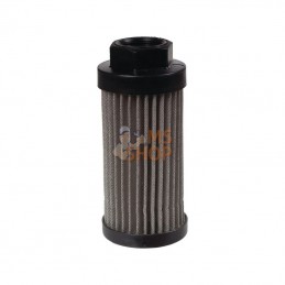 STR452M90; MP FILTRI; Filtre aspir. 90µm s. by-pass; pièce detachée