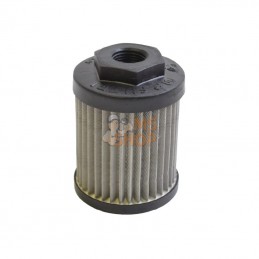 STR1002M90; MP FILTRI; Filtre crep.aspiration; pièce detachée
