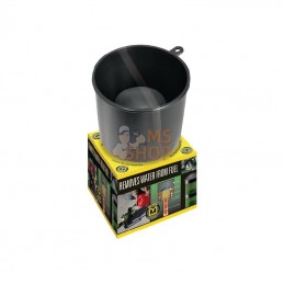 FGP030000; MR. FUNNEL; Entonnoir 9 litres + filtre - Mr.Funnel; pièce detachée