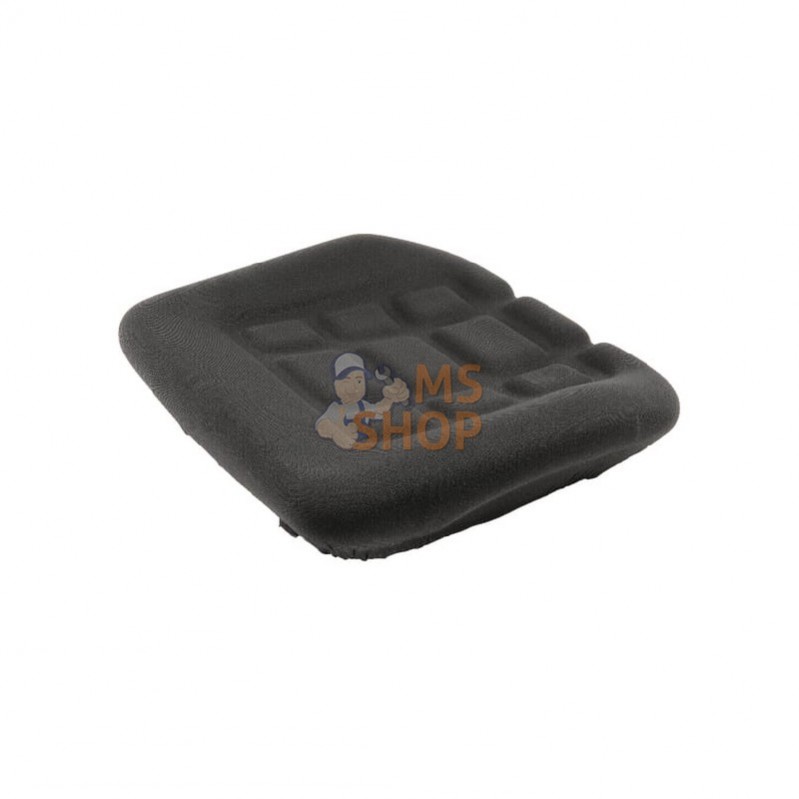 G4074051Z; MT COBO; Assise SC90 tissu MT-Cobo; pièce detachée