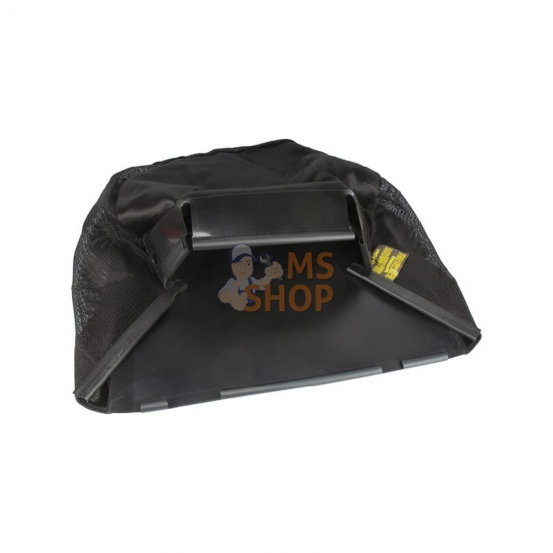 6640125A; MTD; Sac ramas. 30"a+e plat. 400e; pièce detachée 6640125A; MTD; Sac ramas. 30"a+e plat. 400e; pièce detachée