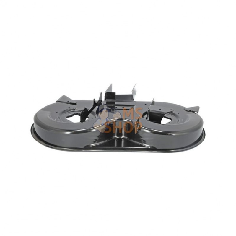 6830286D637; MTD; Plateau de coupe nu 92 cm; pièce detachée 6830286D637; MTD; Plateau de coupe nu 92 cm; pièce detachée
