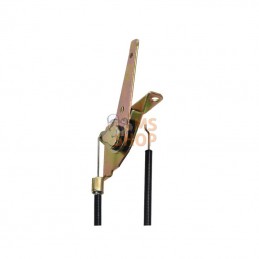 7460964; MTD; Câble d’accélérateur; pièce detachée