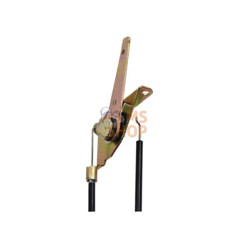 7460964; MTD; Câble d’accélérateur; pièce detachée