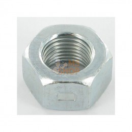 15X101; MURRAY; Ecrou 15 x 100; pièce detachée