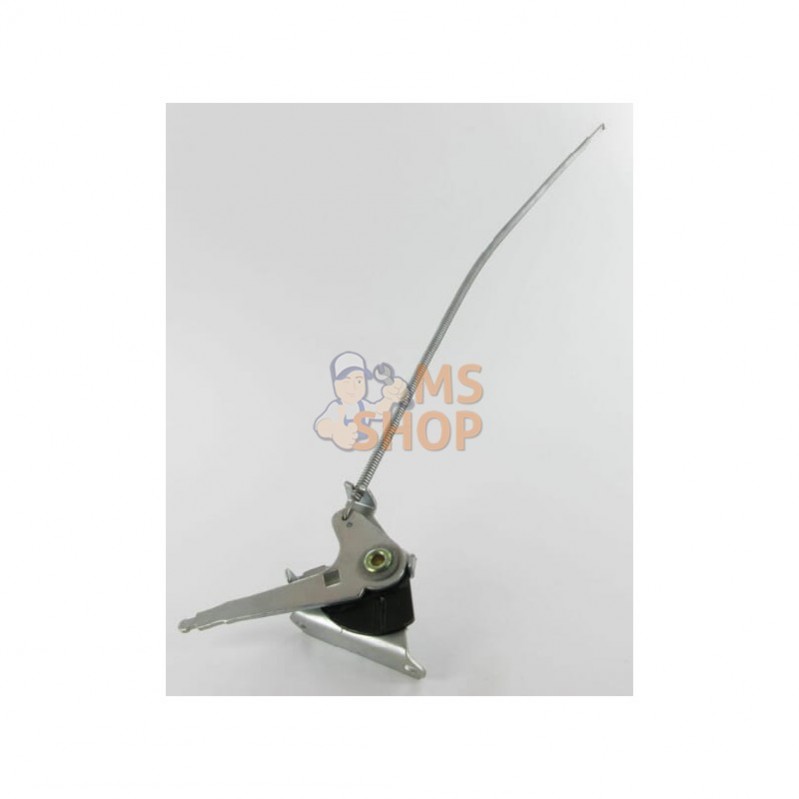 N320031; MURRAY; Câble d’accélérateur; pièce detachée
