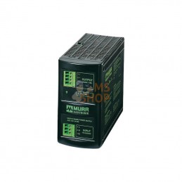 MCSB10A; MURR ELEKTRONIK; Alimentation 24 VDC, 10 A; pièce detachée