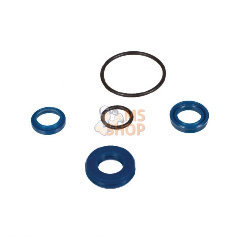 6003055KIT20; MZ; Kit de joint 20mm pr 4 5 6" DW; pièce detachée 6003055KIT20; MZ; Kit de joint 20mm pr 4 5 6" DW; pièce detachée