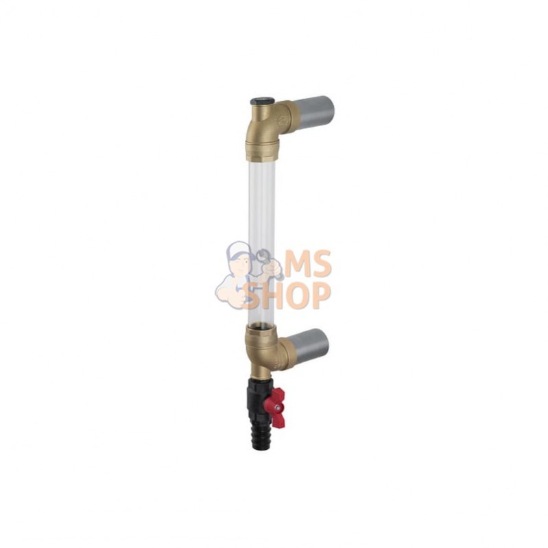 ARZO0441200000; MZ; Indicateur de niveau 1 500 mm; pièce detachée ARZO0441200000; MZ; Indicateur de niveau 1 500 mm; pièce detachée