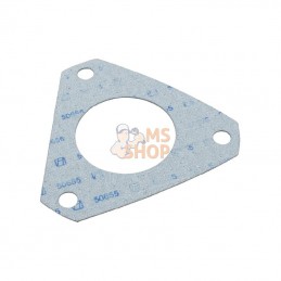 4851923; NEW HOLLAND; Joint de pompe d'injection; pièce detachée